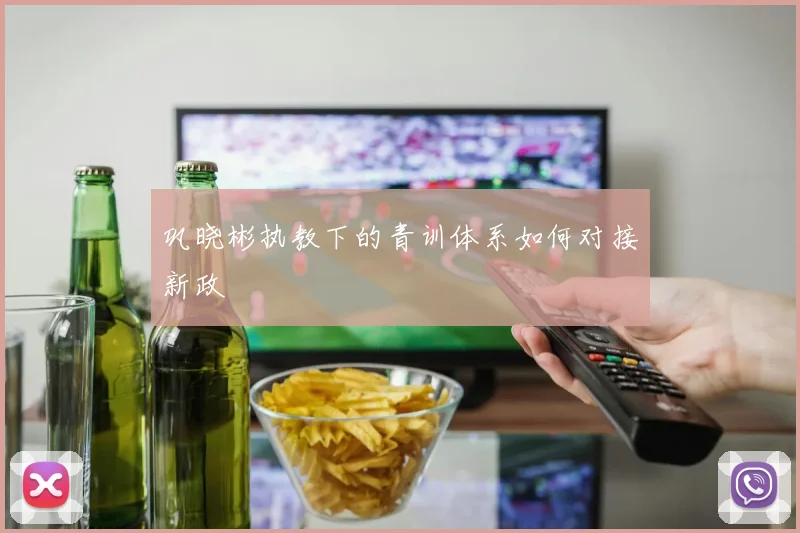 巩晓彬执教下的青训体系如何对接新政