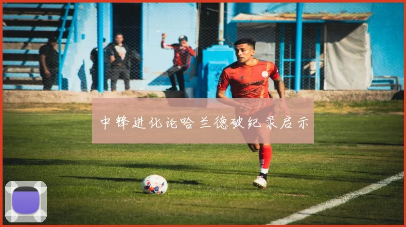 中锋进化论哈兰德破纪录启示