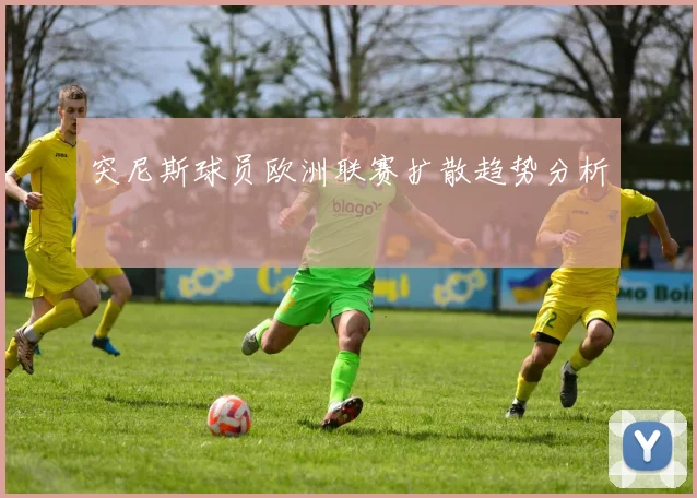 突尼斯球员欧洲联赛扩散趋势分析