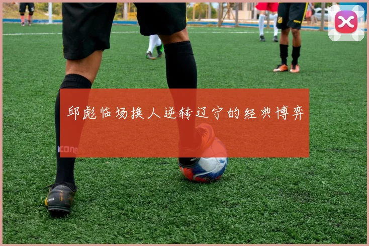 邱彪临场换人逆转辽宁的经典博弈